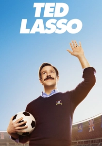 テッド・ラッソ (2020)