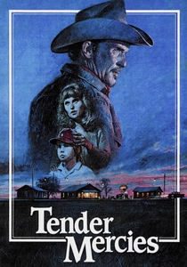 テキサス・レディ (1983)