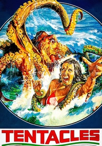 タコの襲撃 (1977)
