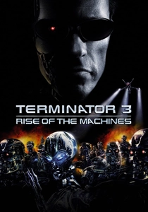 ターミネーター3 (2003)