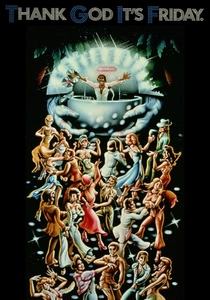 ディスコ・インフェルノ (1978)