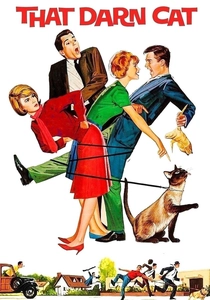 猫の報酬 (1965)