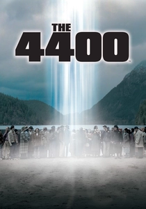 The 4400 (2004)