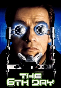 クローンズ (2000)