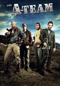 ザ・Aチーム (2010)