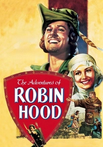 ロビン・フッドの冒険 (1938)