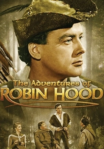 ロビンフッド:ロビン・フッドの冒険 (1955)