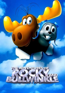 ロッキーとブルウィンクル (2000)