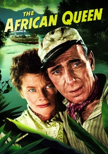アフリカの女王 (1951)