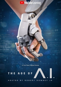 人工知能:新しいフロンティア (2019)