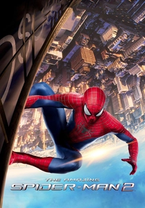 アメイジング・スパイダーマン2 (2014)