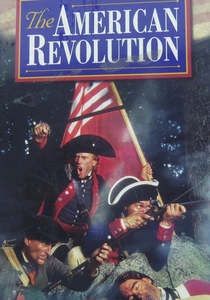 アメリカ独立戦争 (1994)