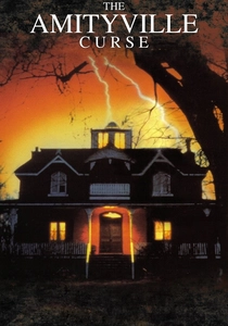 悪魔の棲む家8 (1990)