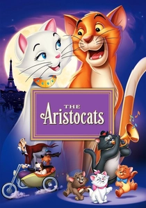 猫の恩返し (1970)