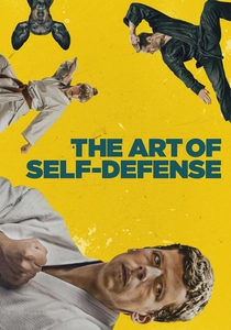 アート・オブ・セルフディフェンス (2019)