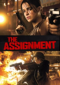 The Assignment (2016)