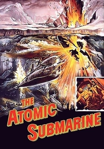 原子力船サヴォイア (1959)