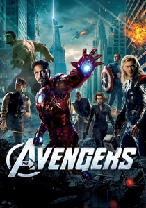 アベンジャーズ (2012)