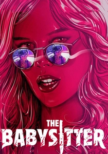 ザ・ベビーシッター (2017)