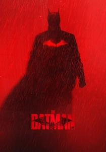 ザ・バットマン (2022)
