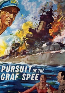 提督の戦い (1956)