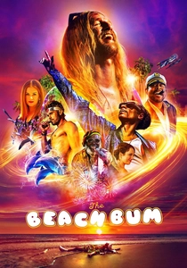 ビーチ・バム (2019)