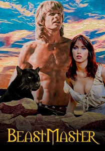 ソード・オブ・ザ・ビースト (1982)