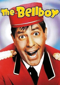 The Bellboy (1960)