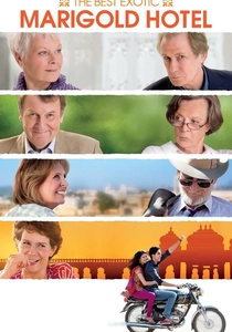 グランパ・イン・トラブル (2011)