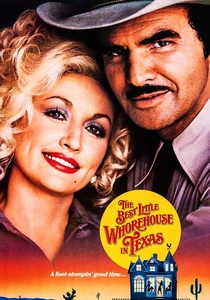 ザ・ベスト・リトル・ホアーハウス・イン・テキサス (1982)