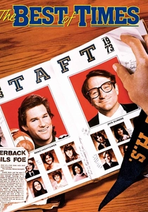 ザ・ベスト・オブ・タイムズ (1986)