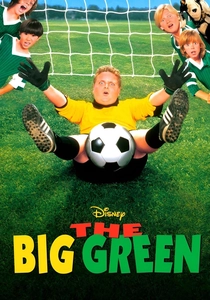 ザ・ビッグ・グリーン (1995)