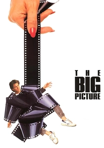 映画監督の日記 (1989)
