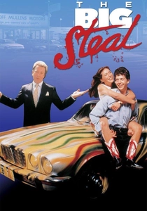 ザ・ビッグ・ステイク (1990)