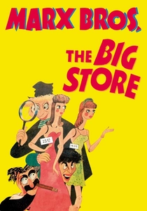 The Big Store (1941)