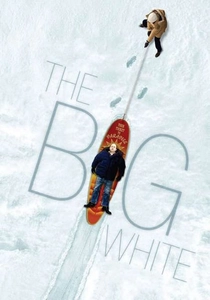 アラスカの冬 (2005)