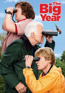 ザ・ビッグ・ショー (2011)