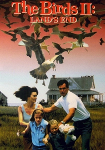鳥の襲撃 (1994)