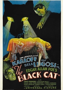 黒猫 (1934)