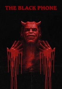 ザ・ブラック・フォーン (2023)