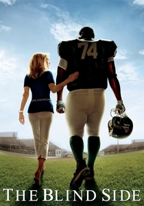 ザ・ブラインド・サイド (2009)