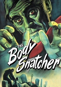 ザ・ボディスナッチャーズ (1945)
