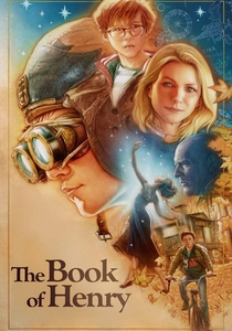 ザ・ブック・オブ・ヘンリー (2017)
