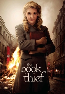 ザ・ブック・シーフ (2013)