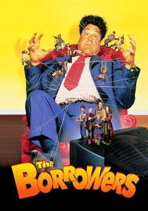 グリフィン家の小人たち (1997)