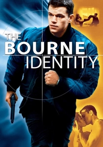 ボーン・アイデンティティー (2002)