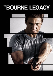 ザ・ボーン・レガシー (2012)