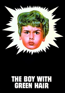 奇跡の少年 (1948)