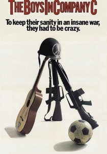 軍事学校の恋の物語 (1978)