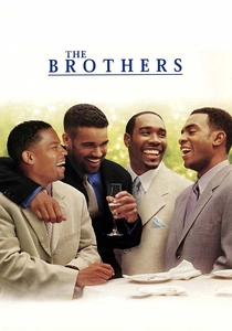 ザ・ブラザーズ (2001)